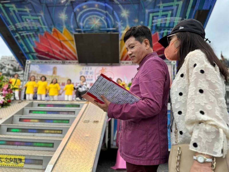 罹扁桃腺癌末期才復工！陳凱倫主持突爆意外　「神救援過程」曝光