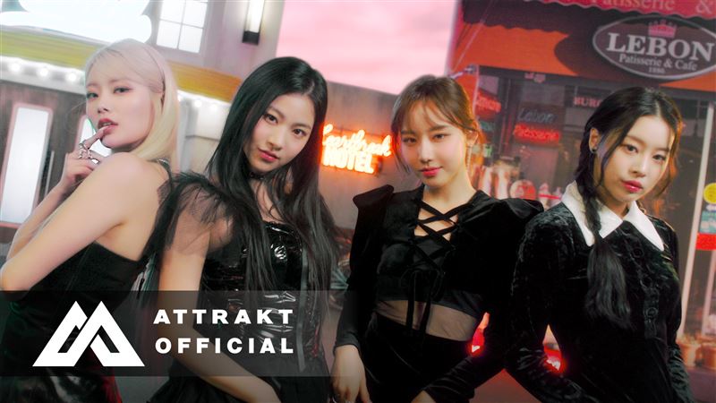 女團才放話絕不回公司！成員突反悔「撤回上訴」　網嗆：背叛者