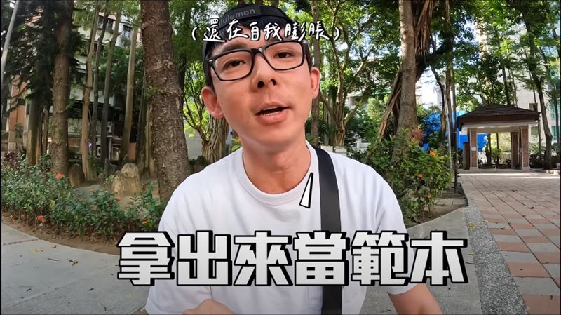阿滴親考3大英文檢定！公開「超鬼成績」：以後有人再嘴就送截圖給他