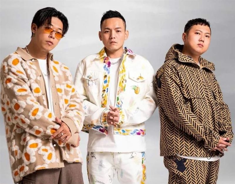 玖壹壹洋蔥運動爆瘦「時裝走秀照」曝光帥度大躍進！網驚：變古天樂