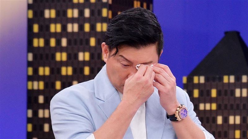 淚別觀眾2個月！曾國城和巴鈺爆「女王」大復活　他首度曝驚人下一步