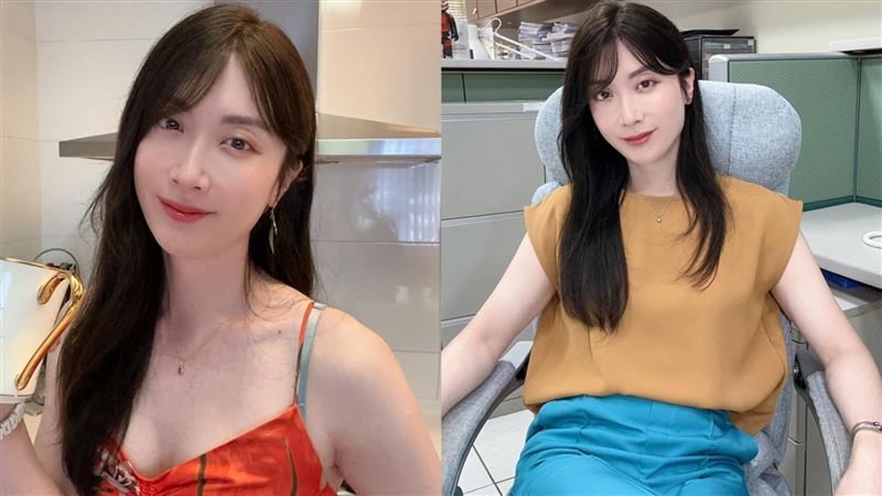 最美檢察官登時尚秀!宣布在地檢署「辦簽名會」 曝時間:請密切注意