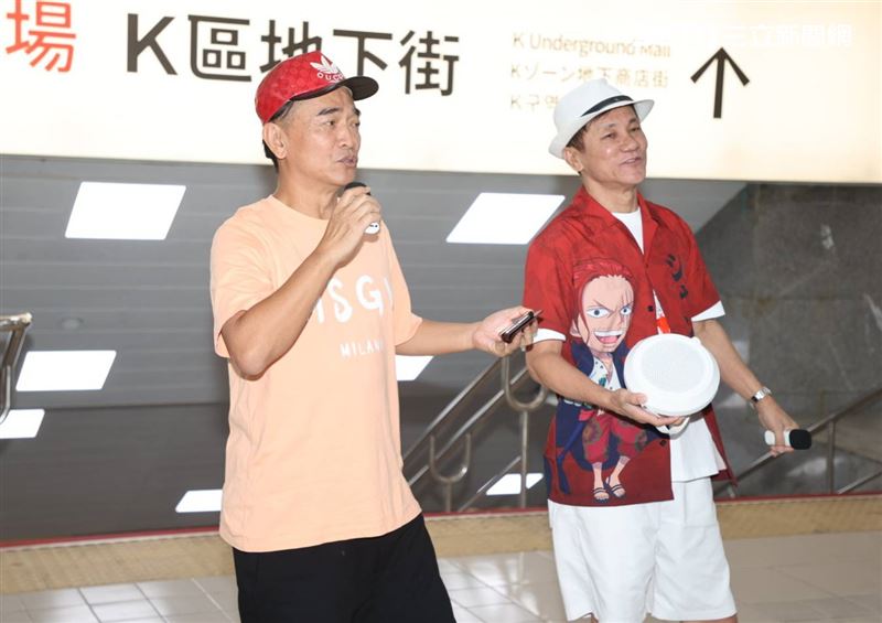 憲哥揭欠女兒百萬紅包原因！大喊：「有賊」鹿希派牛肉麵手藝獲認證