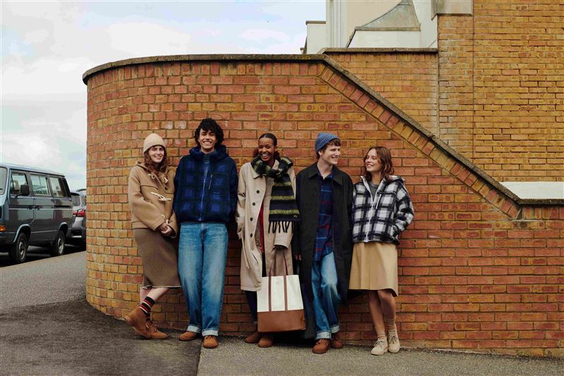 「無須忍受寒冷」的時尚新單品！一篇看最夯秋冬穿搭