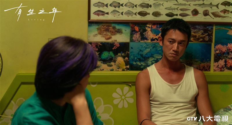 影帝遺書被媽媽看見！吳慷仁「一句對不起」惹淚　人生下半場計畫曝光