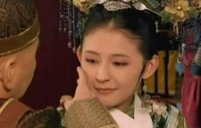 就好這一口！葉瀾依至死都不知道　皇上看中她竟是這原因