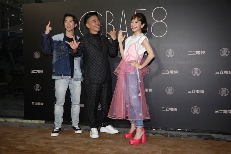 吳宗憲震撼宣布「不再參加金鐘獎」：要像江蕙一樣！網友1句讚爆