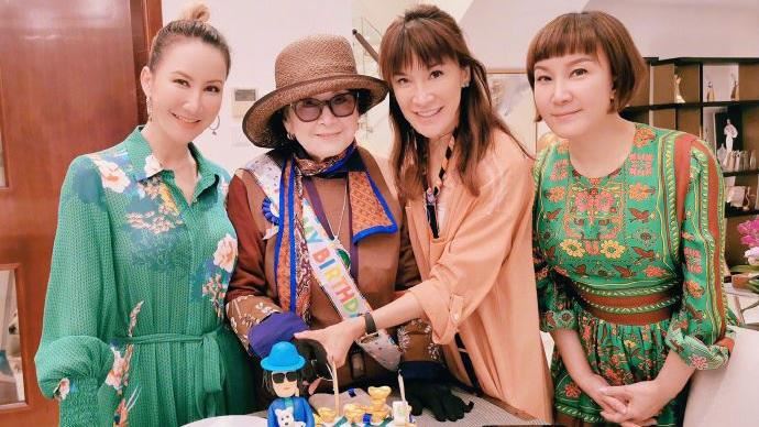 李玟家人要調查死因了！律師：已正式去信、申請公開聆訊