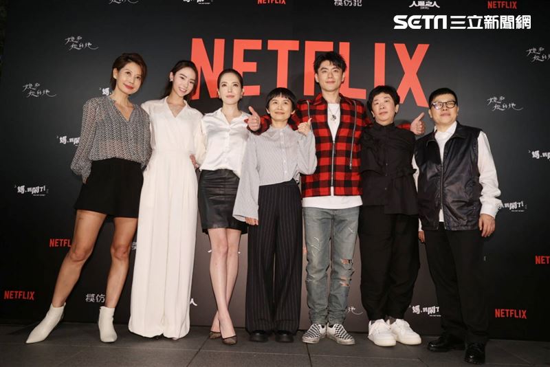 金鐘慶功／奪迷你視后通電邱澤！許瑋甯認證洗衣洗碗擦地：他真的很愛我