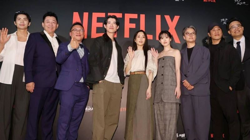 吳慷仁錯失視帝！臉書首發聲「金鐘明年見」　網湧入喊6字