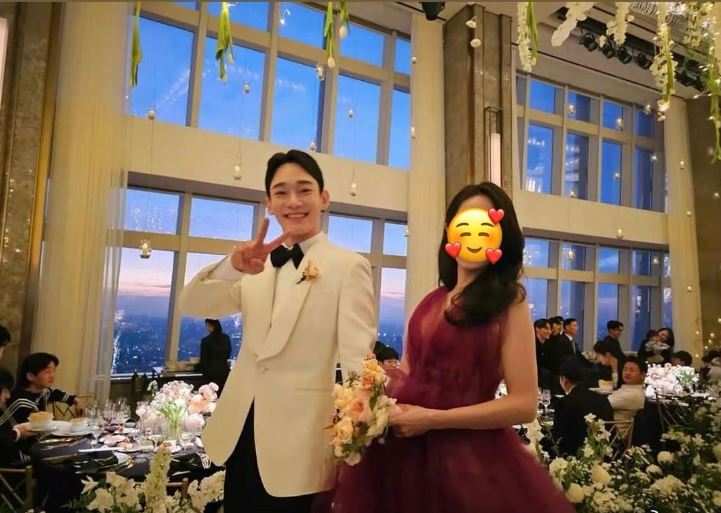 EXO CHEN結婚挨轟！「選這3首歌大踩雷」　粉炸怒：退團