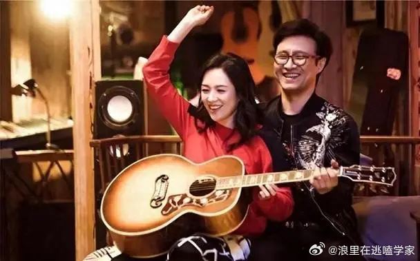 章子怡離婚汪峰...「1共通點」想到福原愛和大S　直呼：有魔咒！