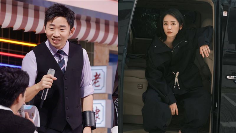 為流浪狗發聲被封殺！「2藝人微博被禁言」　網全傻：就因為狗？