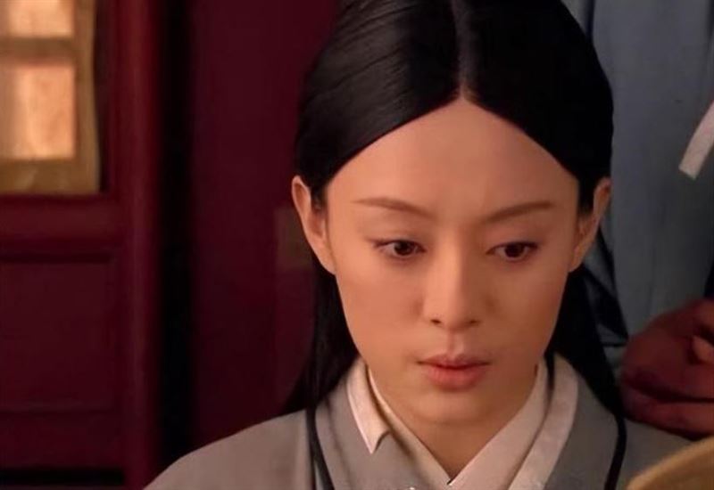 凌雲峰甄嬛侍寢後「噁心落淚」！你看皇上說了什麼噁心的話