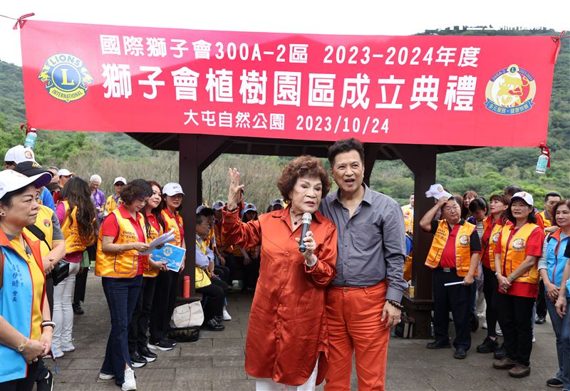 噴千萬登陽明山邀人響應！阿姑李朝永不避諱「身後事」計畫曝光了