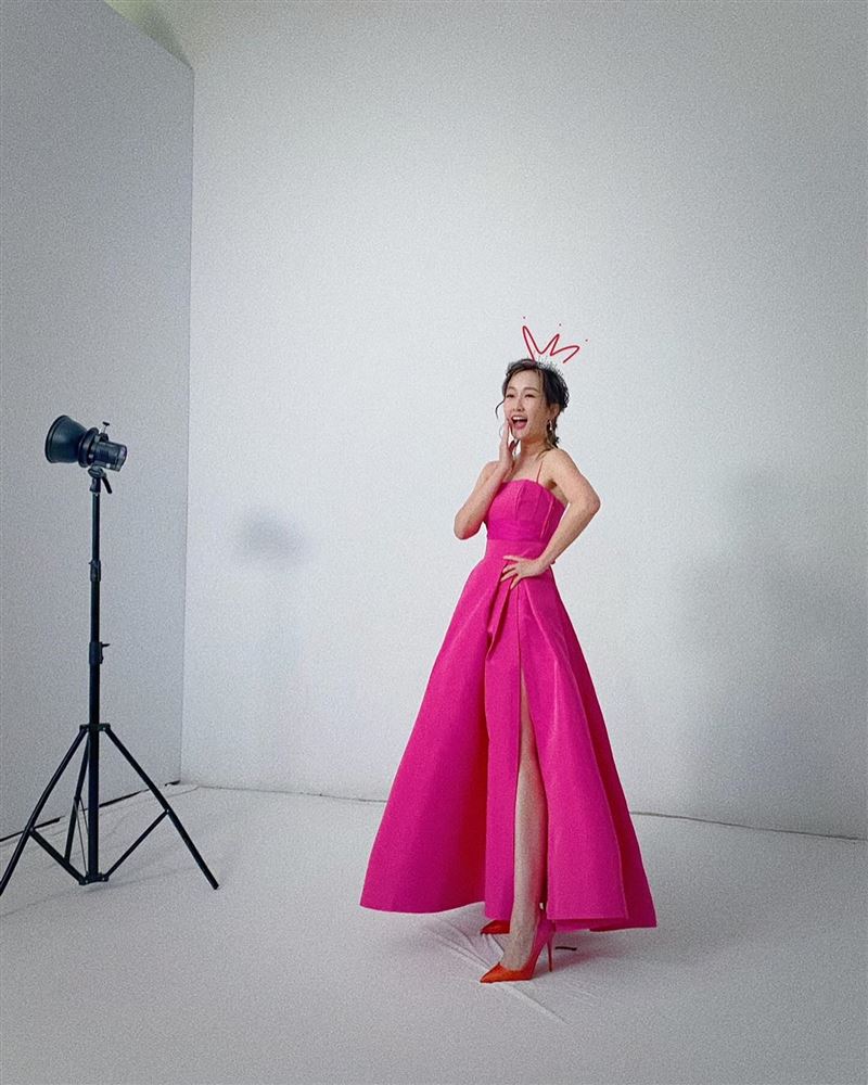 曾國城、巴鈺女王歸來了！淚別觀眾2個月　曝新節目名稱