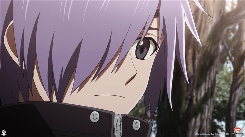 台灣不用等！《數碼寶貝02》揭迷樣少年面紗　難倒最強聲優