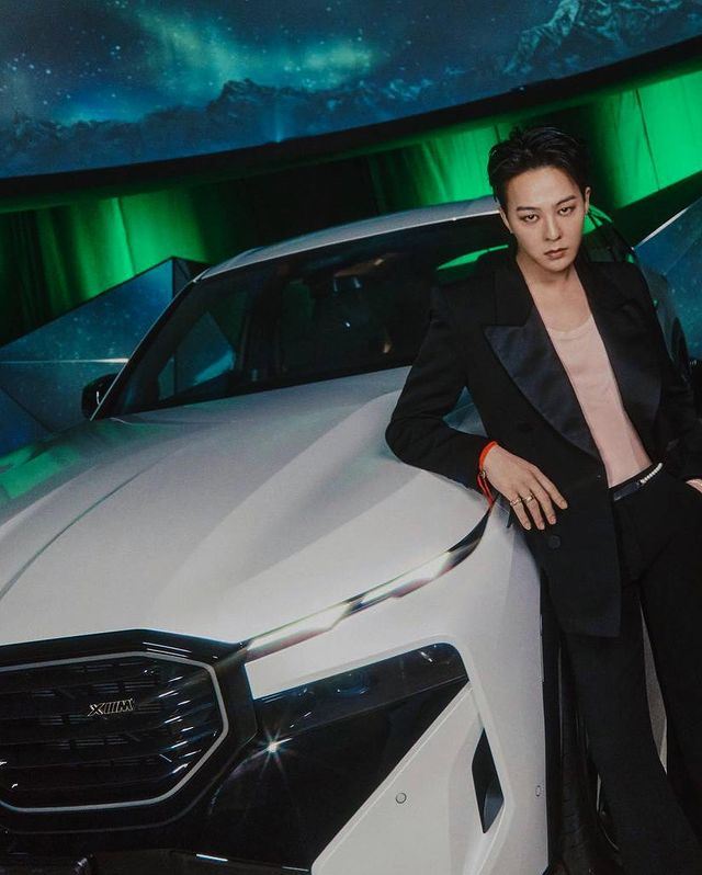 GD律師團背景超猛!被爆「收20億委託費」辯護 他認證:做足準備