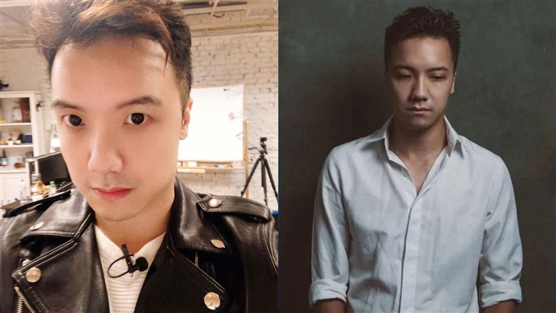 高價飯局妹爆集體得菜花　圤智雨：模特兒突消失要小心