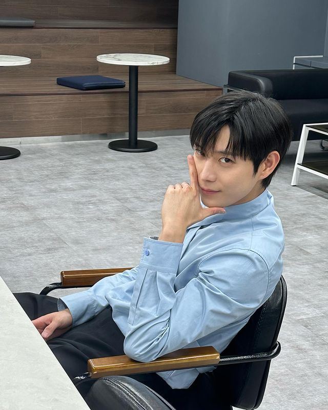 男星大手筆「送全員工名牌皮夾」！綜藝片段超心動　成韓劇名場面