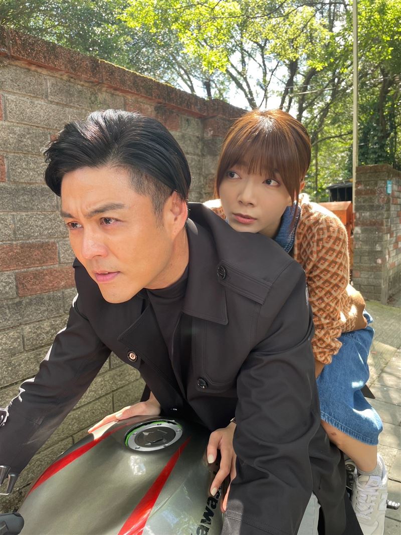 當小三慘領便當！本土劇女星「挺孕肚船上扭打正宮」下場超淒慘