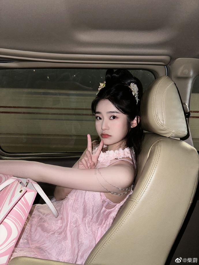 《步步驚心》最美小格格是她！20歲驚人現況曝光