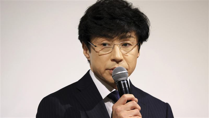 傑尼斯事務所成立新經紀公司　東山紀之不擔任社長