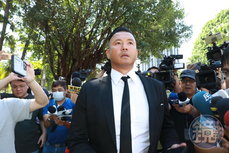 台籃涉賭打假球！陳建州發聲了　呼籲「珍惜好不容易搭建的舞台」