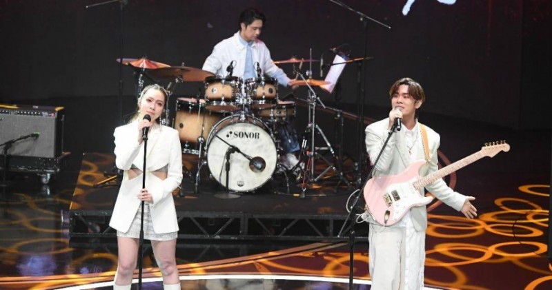 金鐘58美中不足！收音出包「鄉民直呼耳朵痛」　不是爆音就是太小聲