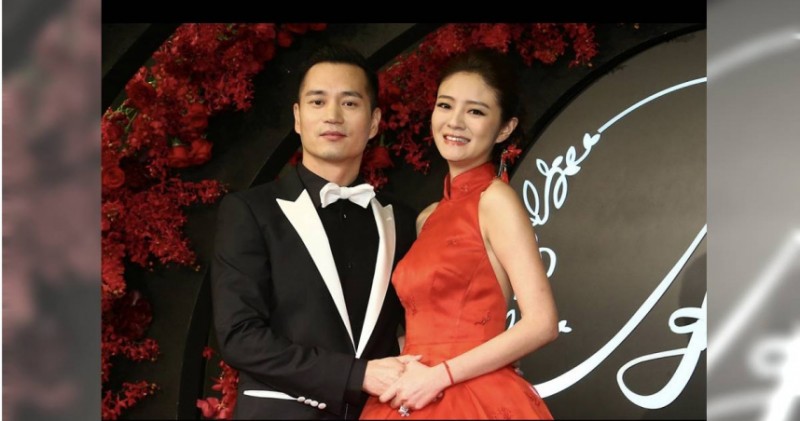 安以軒富尪申請延期居留　慘遭最高行政法院駁回確定