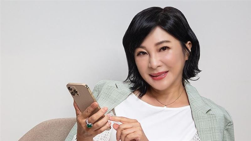 吳淡如赴中國攻讀博士　同學舉動惹毛她！罕見發飆：X娘