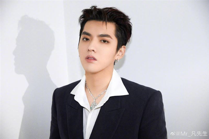 謊稱和吳亦凡戀愛！都美竹「私下吹噓錄音檔曝光」　狠嗆：我一定弄涼他