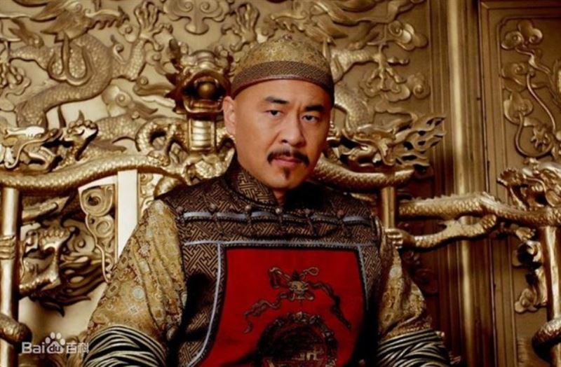 《甄嬛傳》陳建斌身陷出軌風波！當初他是如何追到蔣勤勤的　這愛要珍惜