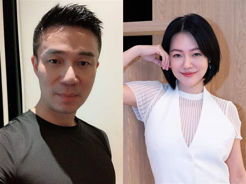 許雅鈞深夜跑3攤被拍！小S曾自爆「5年沒性生活」出門頂多碰一下