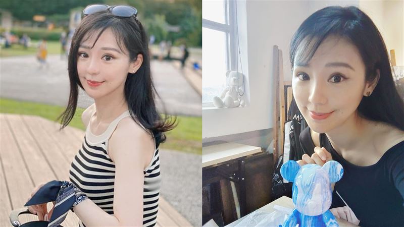 嫁豪門淡出螢光幕　吳依潔爆在香港留案底！背後內幕曝光