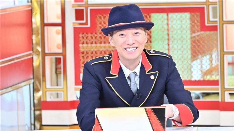 主持天王爆罹癌1年！大腸被切掉一半以上　友人揭抗病真相