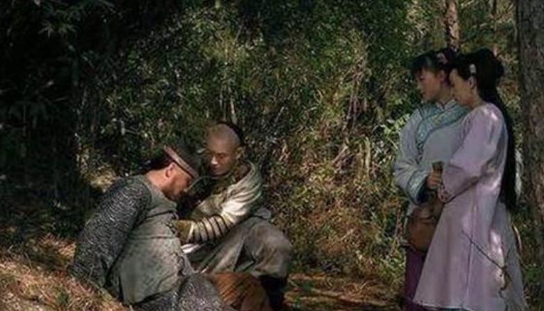 甄嬛殺了摩格的妻子！為何摩格反而因此愛上了甄嬛？小說裡有說明