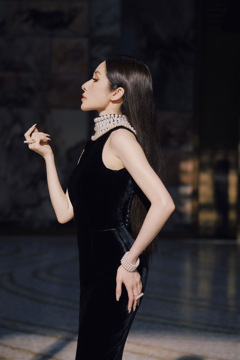 蕭亞軒爆熱戀「荷蘭富二代」赴泰追愛！經紀人1句解答了