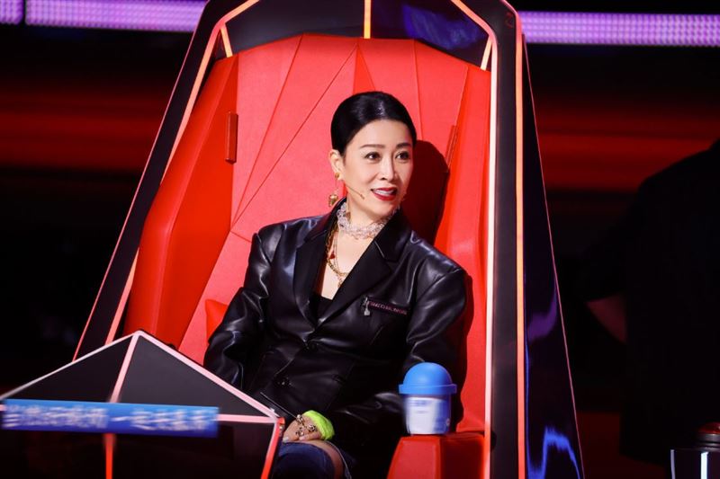 那英繼《好聲音》後，被爆「投奔這節目」！網友：別來亂