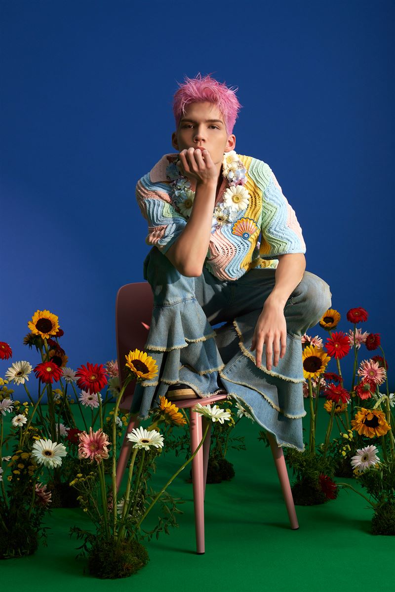 獨家／派偉俊演周董「告白氣球」MV賺多少？一通電話立刻答應