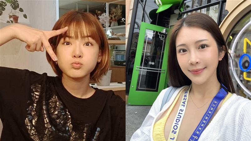 林襄衰捲陳沂、雞排妹戰火！被指「再幾年也是俗」　網給真心1建議