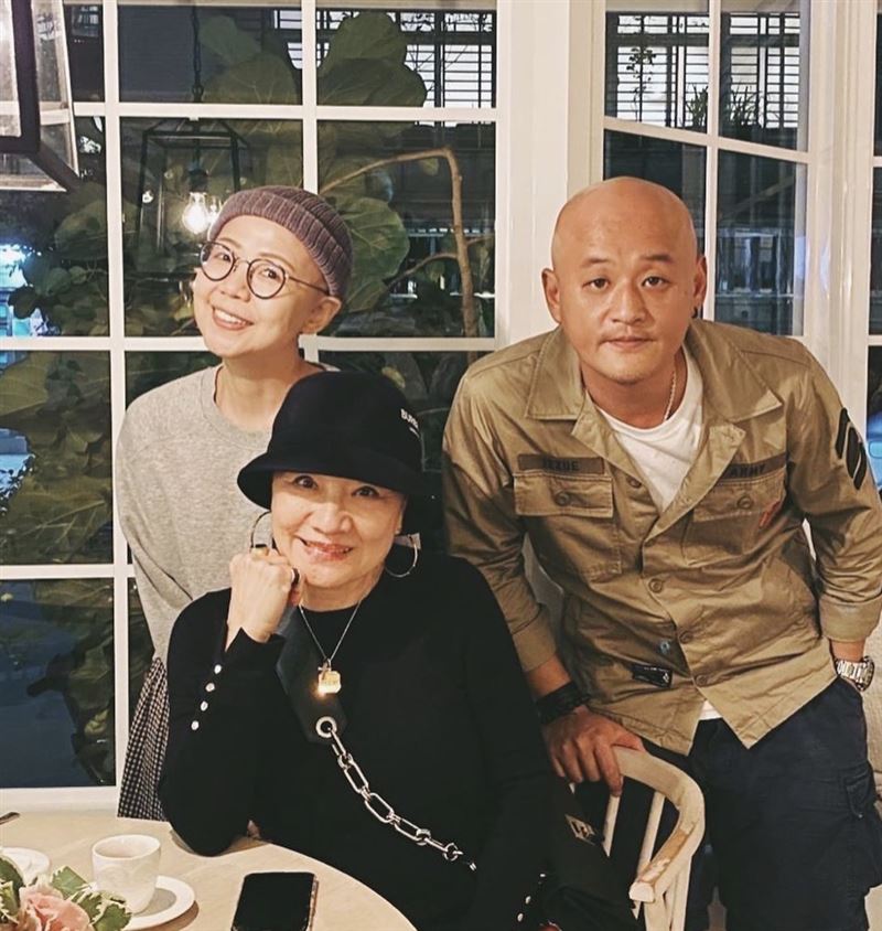 認識15年像一輩子！製作人「長文痛別陳慧翎」惹淚崩：幫她拍想拍的作品