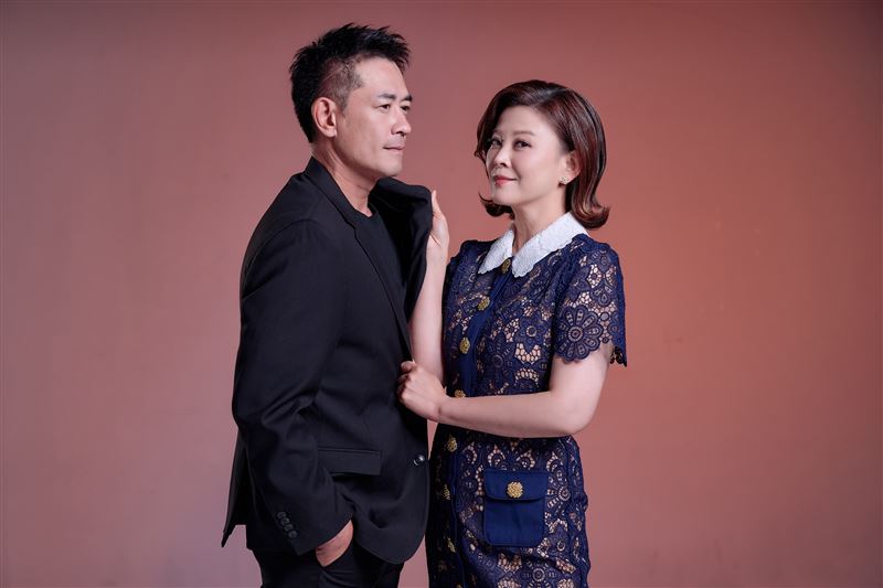 51歲8點檔女神瘋找尪！擁房喜收租　單身房東背景意外曝光了