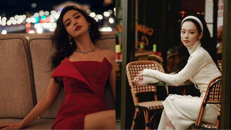 官方出手了！Angelababy「正式被封殺」    BLACKPINK成員微博全上線