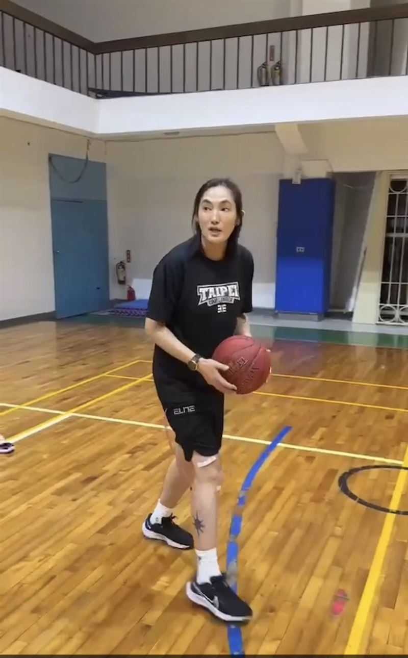 錢薇娟組「超狂隊伍」現身新聞盃!《全明星》卡司到齊 高喊:燃燒不熄