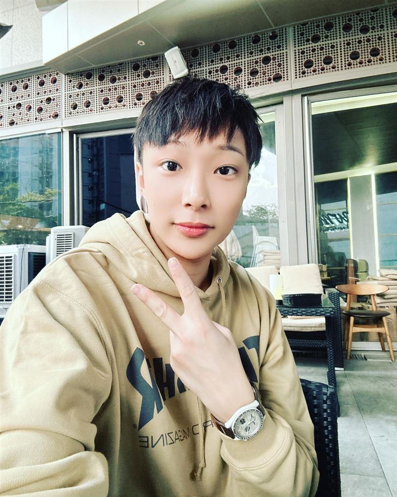 男星為情所苦用藥過度送醫！「曬動態曝近況」    前女友強調；與我無關