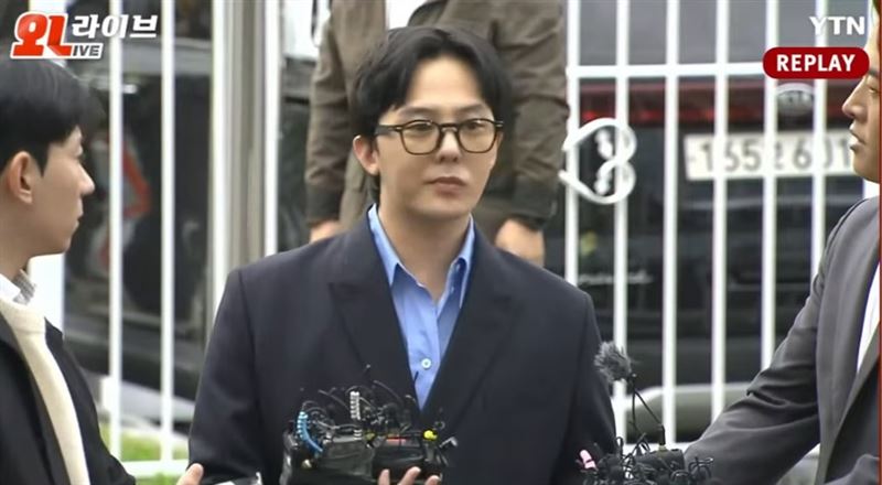 GD多次喊話「沒有染毒」親姊2度發聲力挺弟弟！呼籲參加聯署活動