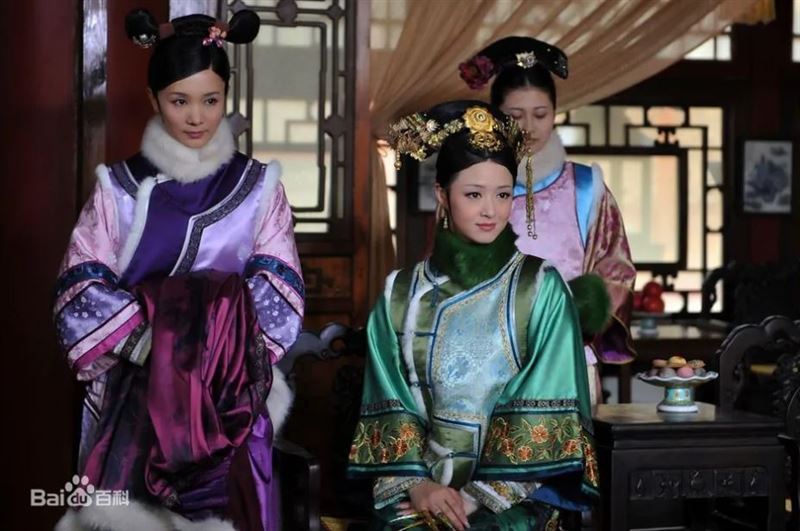 華妃身體「不舒服」還硬要侍寢!皇后無奈:皇上就喜歡她那個樣子