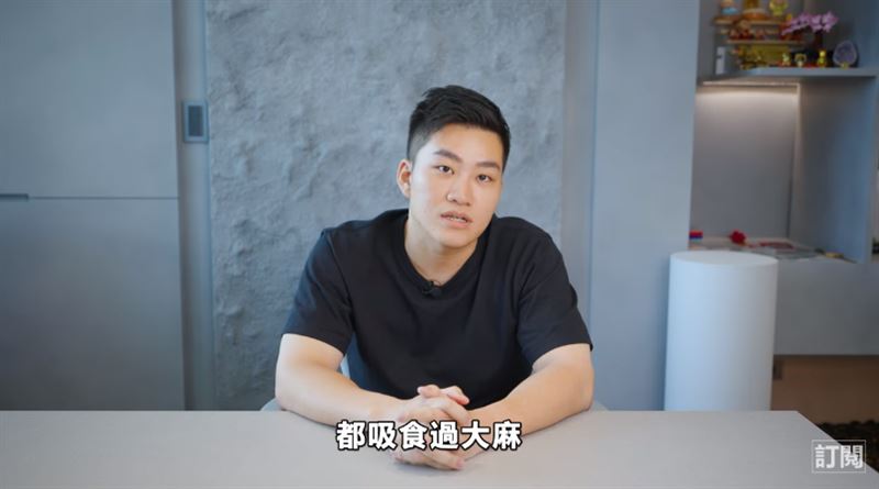 九妹道歉後昨照常上新片！影片最大1改變…網反爆好評：好爽