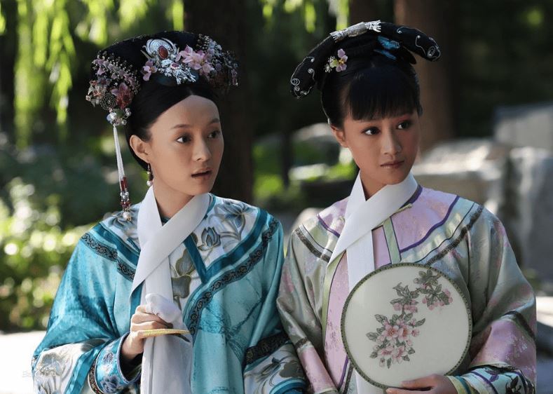 怪不得果郡王當場拒絕娶浣碧為正妻！看看甄嬛說了啥？